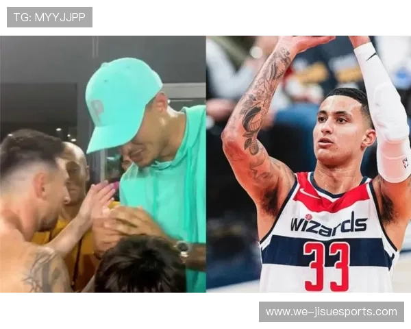 NBA球星与足球巨星跨界合作引发热议 揭秘体育界明星碰撞的精彩瞬间