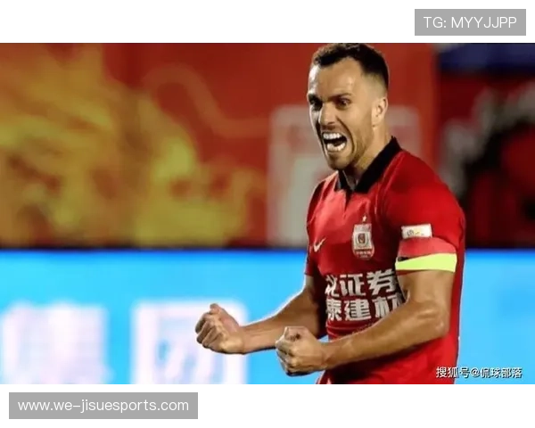 中国足球的巴西球星们：他们如何影响中国足球发展与未来潜力